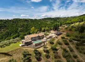 TENUTA SANTA CRISTINA 10, Emma Villas