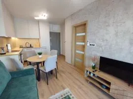 Apartamenty A&B Platinum