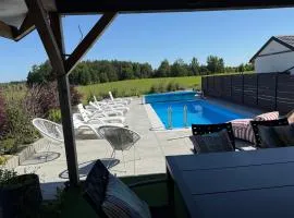 Koniec Świata Stare Sady apartament