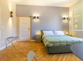 Poseidon Piazza Maggiore - CdF Apartments