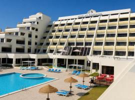 Hotel Atlantida Sol, hotel en Figueira da Foz