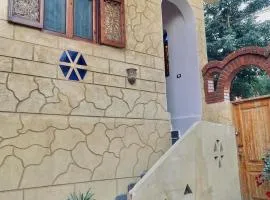 Rahma House Hostel