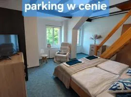 Apartament Mielno