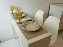 Golden Stay Suites