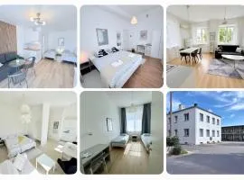 Endla Hostel ja Apartamendid
