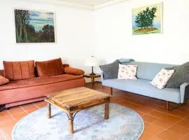 Ferienwohnung Anne