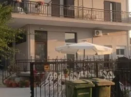 Hotel Elissavet