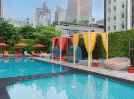 Mercure Bangkok Sukhumvit 11
