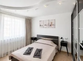 Jaukūs apartamentai Klaipėdoje