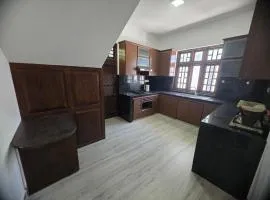 Villa at 37