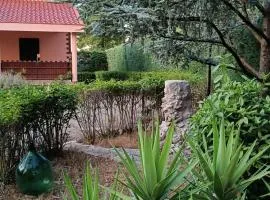 Villa Rosa