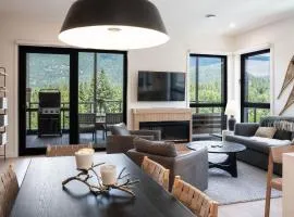 Ridgeline Penthouse by Revelstoke Vacations
