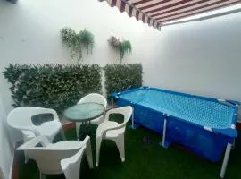 Casa Villa Duque