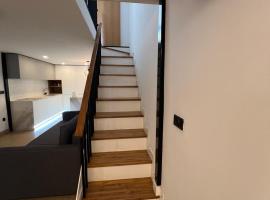 Serena Boutique Duplex, hotel di Madrid