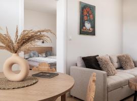 Apartamenty Polański na Rynku Szaflar - Nowoczesne, blisko Term, 20 procent na Gorący Potok, מלון בצ'אפלארי