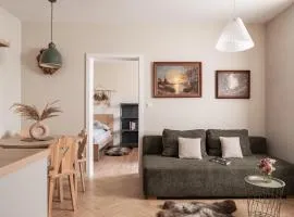 Apartamenty Polański na Rynku Szaflar - Nowoczesne, blisko Term, 20 procent na Gorący Potok