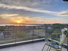 Villa Penn Gwen - Maison de 2025 - Vue Mer