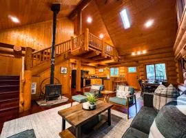 Wilderness Retreat