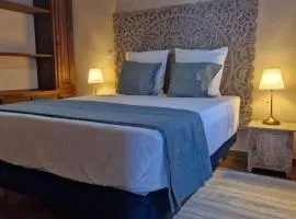 Gisèle room, bord du Rhône, chambre privée