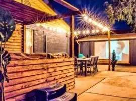 Downtown Zion Launchpad with Hot Tub & Golf