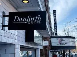 Danforth Hotel