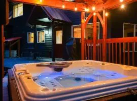 Wild Goose Lodge