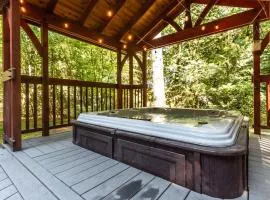 Wild Goose Lodge
