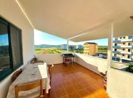 Spille Panorama - Large Terrace & BBQ