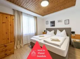 Appartements DAS RETTENBACHER
