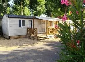 Mobil Home 3CH Bien Equipé Valras-Plage
