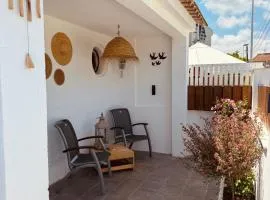 Casa Peachsola, Beach house 475m to the Beach