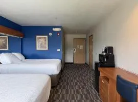 SureStay by Best Western Huntsville East