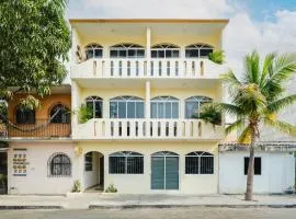 Hotel Casa Palmares