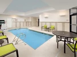 SpringHill Suites by Marriott Albuquerque North/Journal Center
