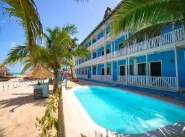 El Faro Beach Front by ÓOL Hotels