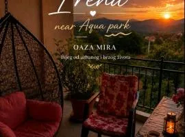 Irena Apartment near Aqua Park