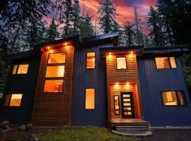 Aspire at Mount Baker