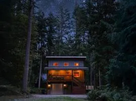 Timberline Terrace