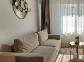 City Center Residence
