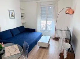 Comfortable 64 m2 Apt near Stade de France Self Check in