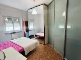 Genova cozy homestay