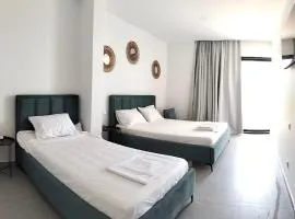 Kos-Takis Suites & Apartments