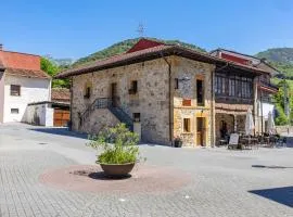 Apartamentos San Roque
