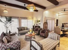 Villa Muhu 4BR Luxury Private pool Villa Sangolda