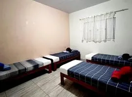 Casa Miríades