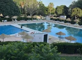 Benalmádena, a 10 minutos a pie de la playa