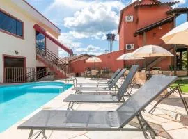 Villa Zen Pirenópolis Conforto e Bem-Estar