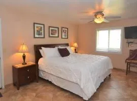 1 bdr guest home in Oro Valley! Mtn views, hot tub