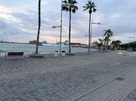 Marinas Harbour Court Budget 210