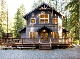 Avventura Chalet